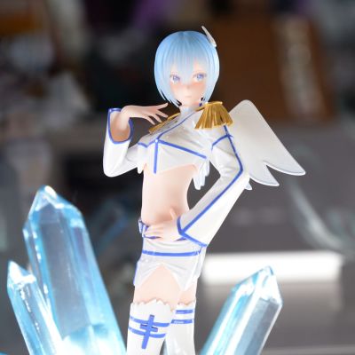 2.5次元的诱惑 DRESSTA 莉莉艾露