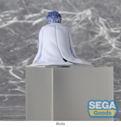 《魔法师的约定》 小坐系列奖品人偶 “费加罗”