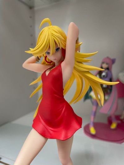 一番赏 吊带天使袜 	Panty