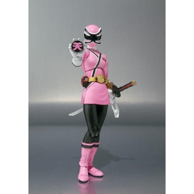 S.H.Figuarts 真剑粉（暂译）