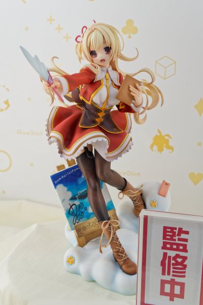 天色幻想岛 夏莉·沃利克