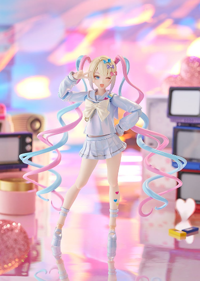figma#659 超绝最可爱天使酱