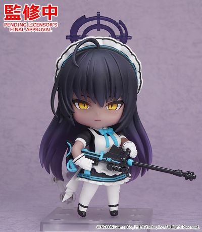 粘土人 角楯花凛
