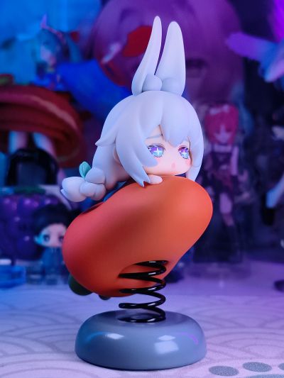 碧蓝航线 HappyShake系列 Q版摇摇乐 恶毒