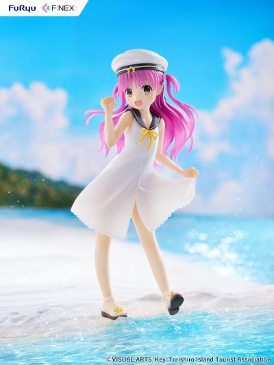 加藤羽未