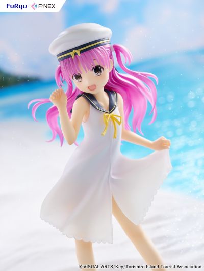 加藤羽未