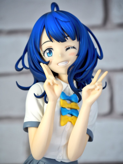 POP UP PARADE 败北女角太多了! 八奈见杏菜 L尺寸