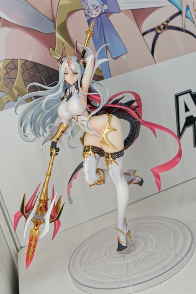 第七史诗 新月露娜