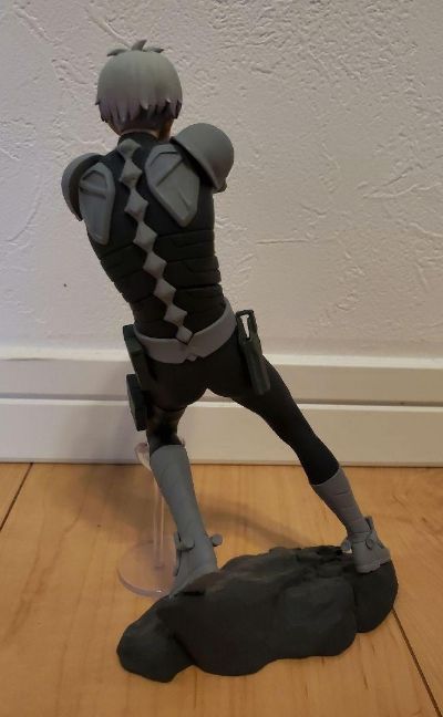 一番赏 怪兽8号 第1弹 A奖 怪兽8号