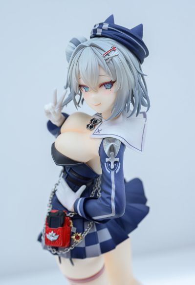 碧蓝航线 亚德（阿黛尔）