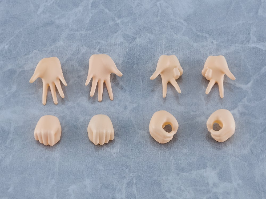 PLAMATEA Muse Body：Ichika B类型