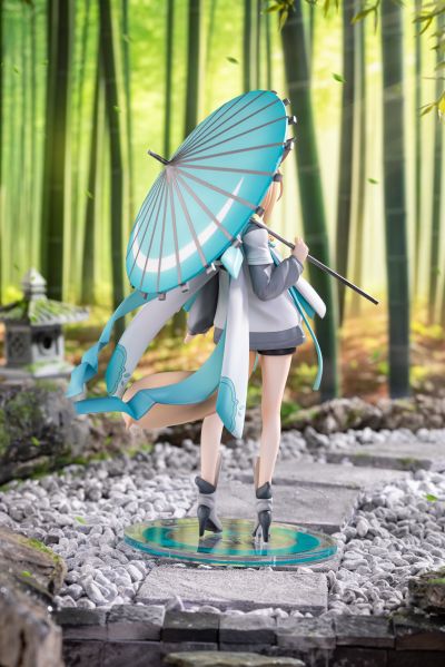 白玉きつね