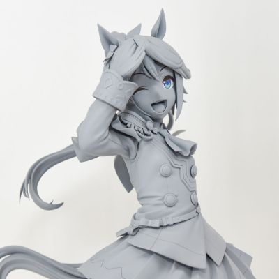 赛马娘 / 闪耀！优俊少女 东海帝皇