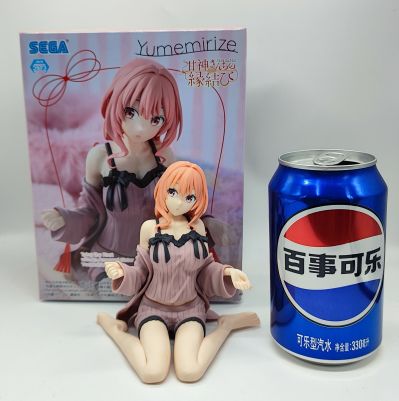 缘结甘神家 Yumemirize “甘神夕奈”
