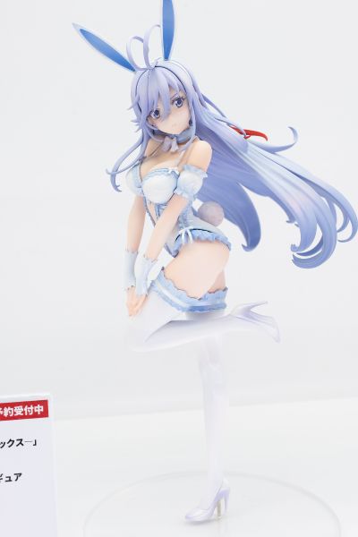 86-不存在的地域- 弗拉迪蕾娜·米丽洁 兔女郎