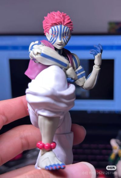 S.H.Figuarts 猗窝座