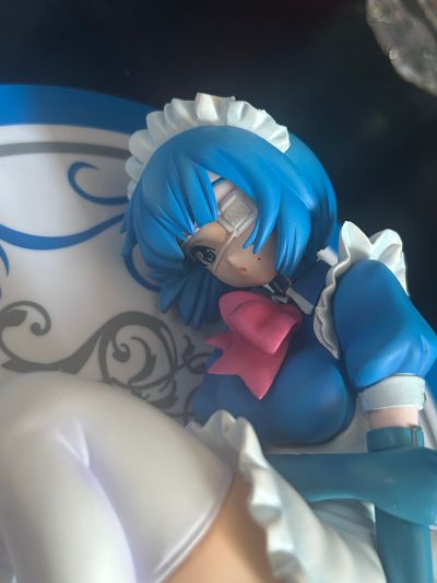 一骑当千 Dragon Destiny 吕蒙子明 －DD版DVD裏ジャケver.－ 通常カラー 