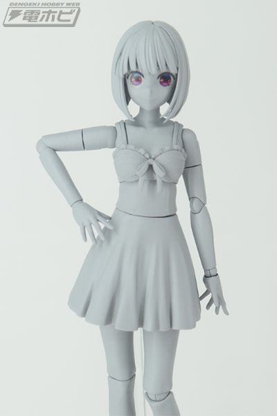 角川模型系列 我推的孩子 有马加奈