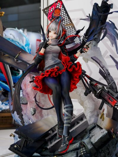 PRISMA WING 明日方舟 W