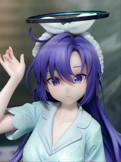 蔚蓝档案 早濑优香（睡衣）