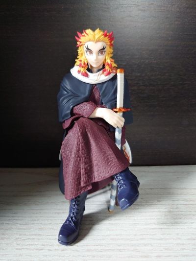 鬼灭之刃 炼狱杏寿郎