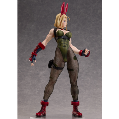 B-style 嘉米 兔女郎