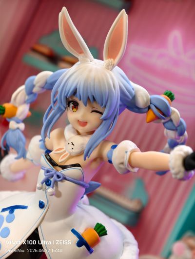 POP UP PARADE hololive 兔田佩克拉