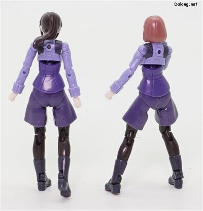 六角机牙 牙机将 EARTHCLINE・BIOMECHANICS 操作员套装