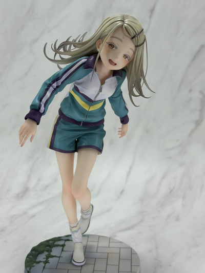 学园偶像大师 筱泽广 光景