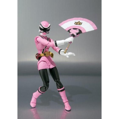 S.H.Figuarts 真剑粉（暂译）