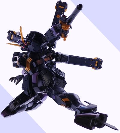 RG 1/144  海盗高达X2