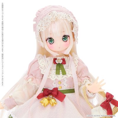 POD054-RFP 1/6艾莉丝收集 小型 露琪露/静谧之花（桃花）