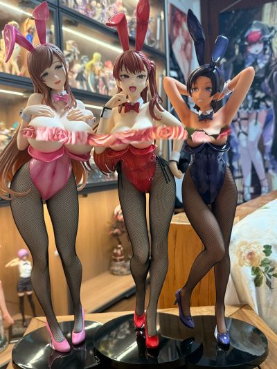 日向纱英 兔女郎