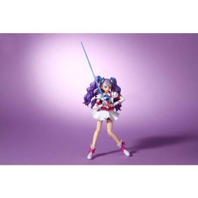 S.H.Figuarts 玫瑰米露奇