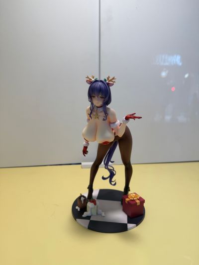 舞姬 尤菈