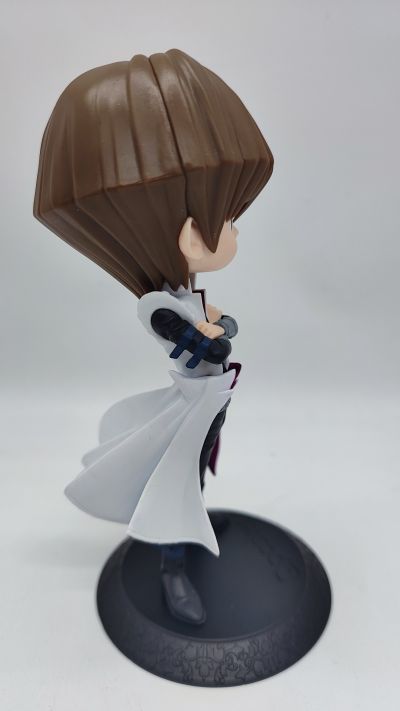 Q posket 游戏王 怪兽之决斗 海马濑人