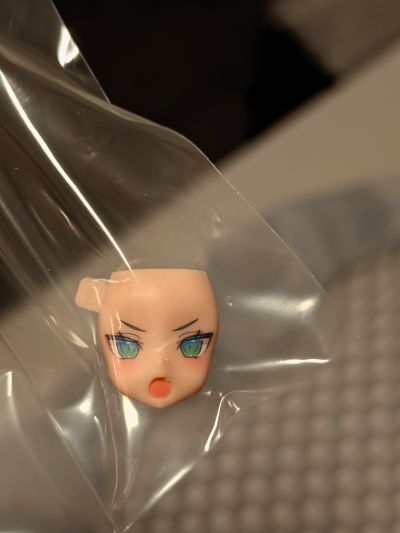 女神装置 PUNI★MOFU 狼