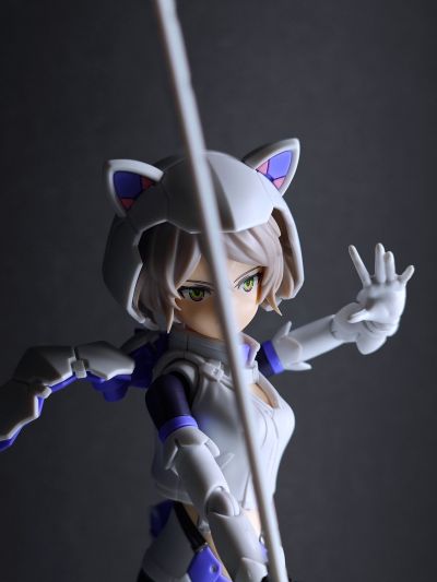 30MS SIS-Mc42p 喵兰提·喵波罗（疾速形态）（暂译）