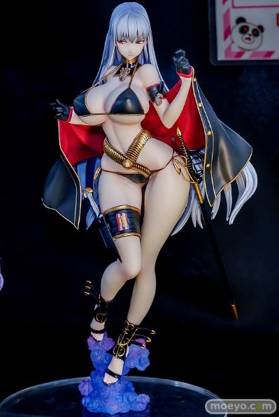 战场女武神 塞露贝利亚·布蕾斯 泳装