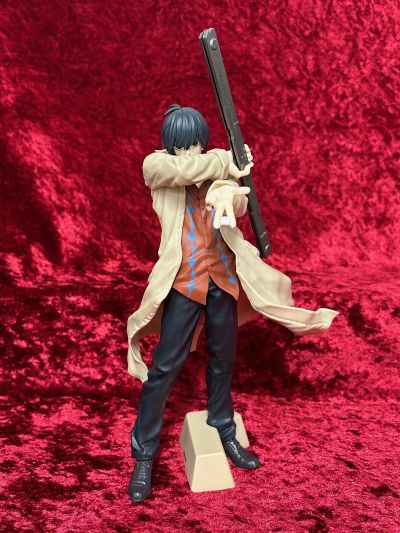 坂本日常 SOLID SCENE COLLECTION-南云-