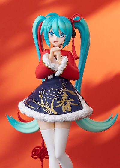 POP UP PARADE 初音未来 Sour式 春节