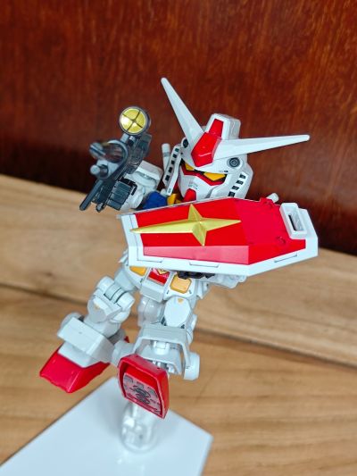 SDCS Silhouette Booster［白色］