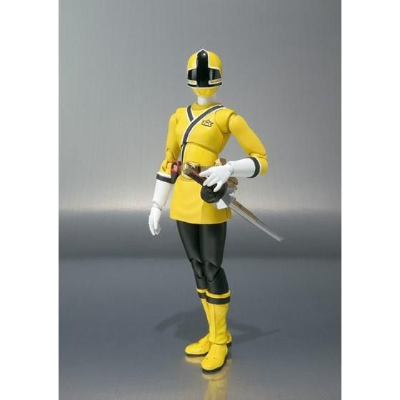 S.H.Figuarts 真剑黄（暂译）