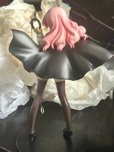 零之使魔 三美姬的轮舞 露易丝