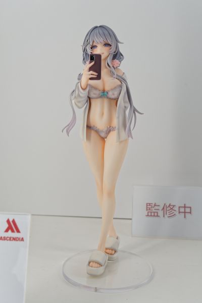 Machi 睡衣