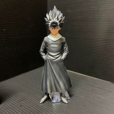 一番赏 幽游白书 暗黑武术会篇 E奖 掌上SOFVIC