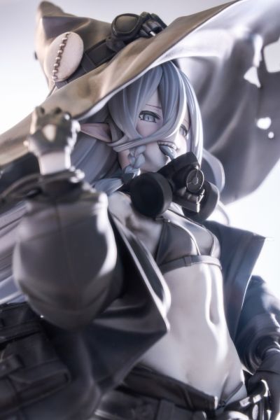 消防魔女
