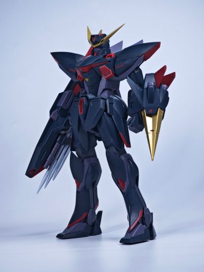 ROBOT魂 ＜机动战士系列＞ 机动战士高达SEED GAT-X207 迅雷高达 剧中版