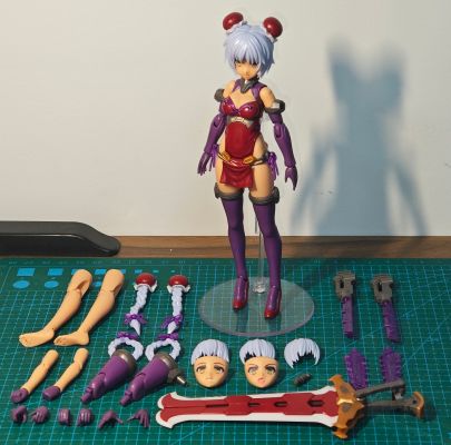 神奇女侠 异色岛田文金版