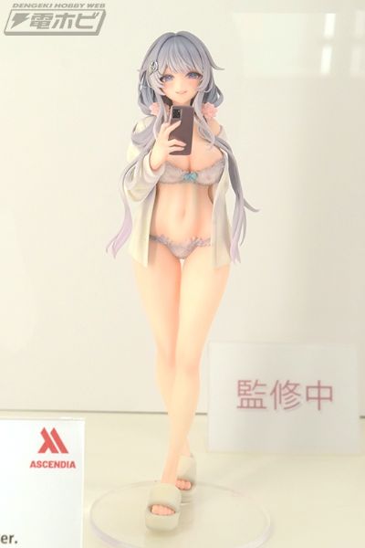 Machi 睡衣